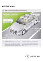 Mercedes-Benz CLS-Class 2010 года